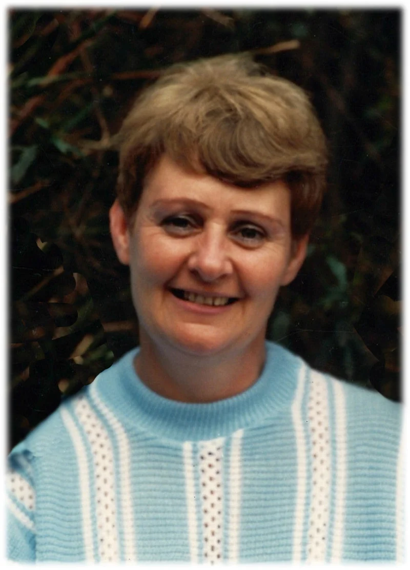 Jones Pauline