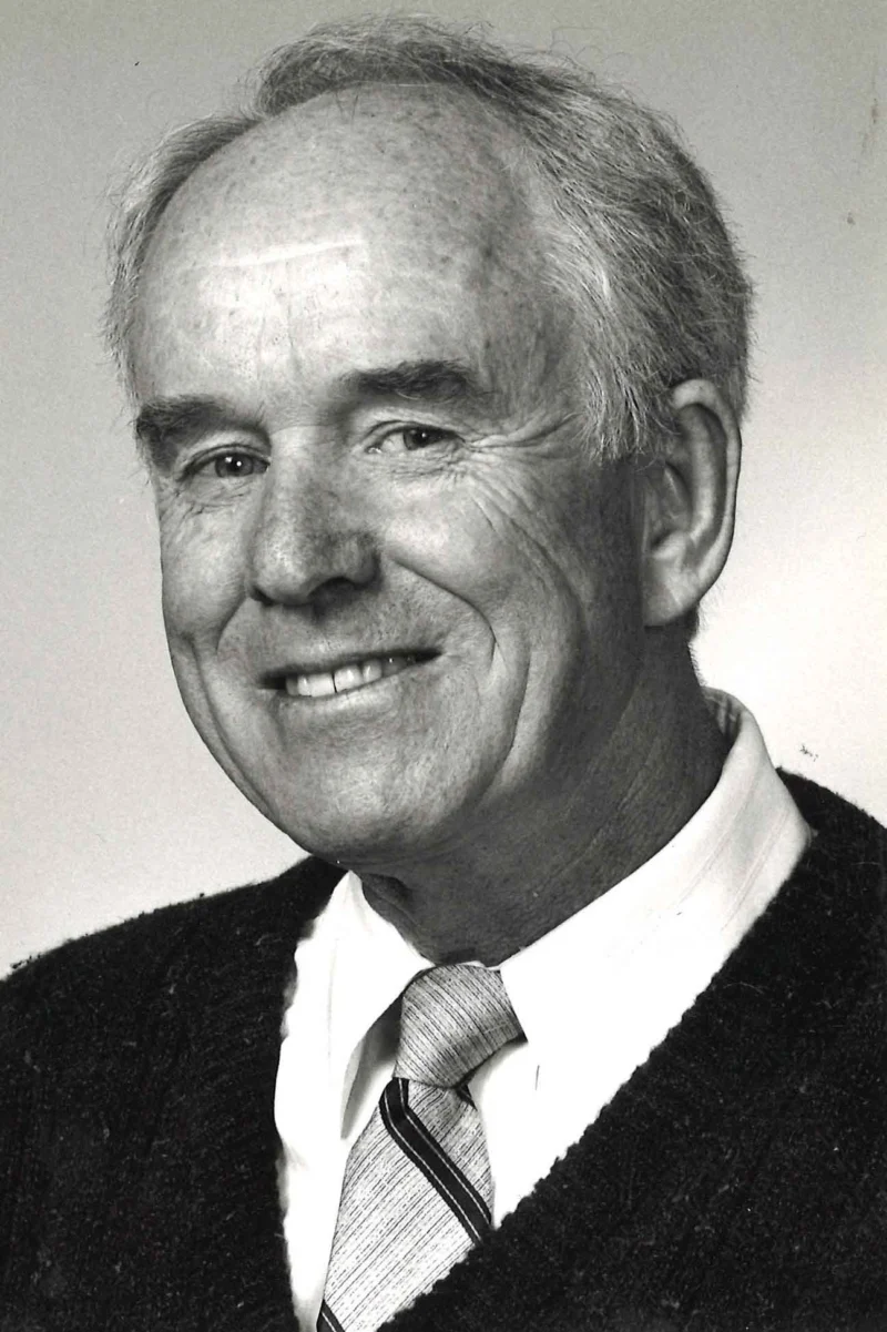 Rogers Kevin