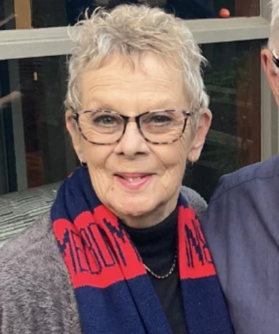 O'Neill Margaret