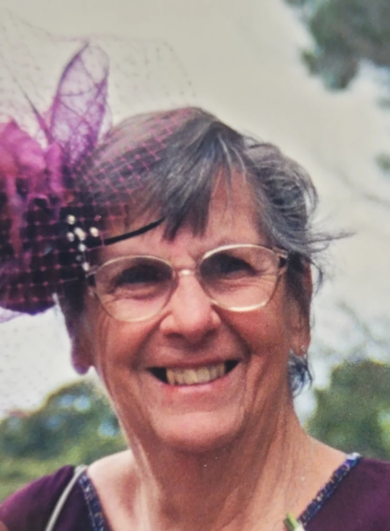 Florence Banyard Eileen