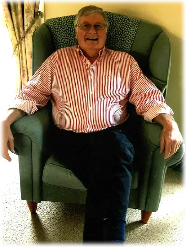 Owen Peter