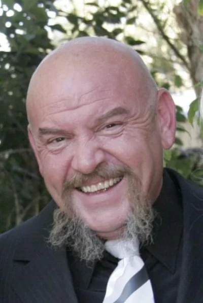 Drew Williams