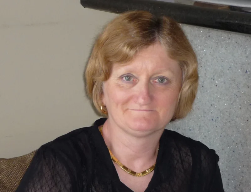 Julie Mary Myers