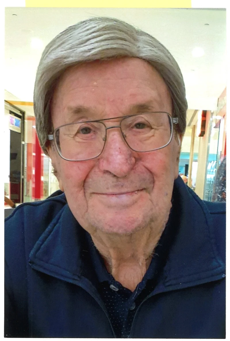 James "Ken" Brooks Kenneth