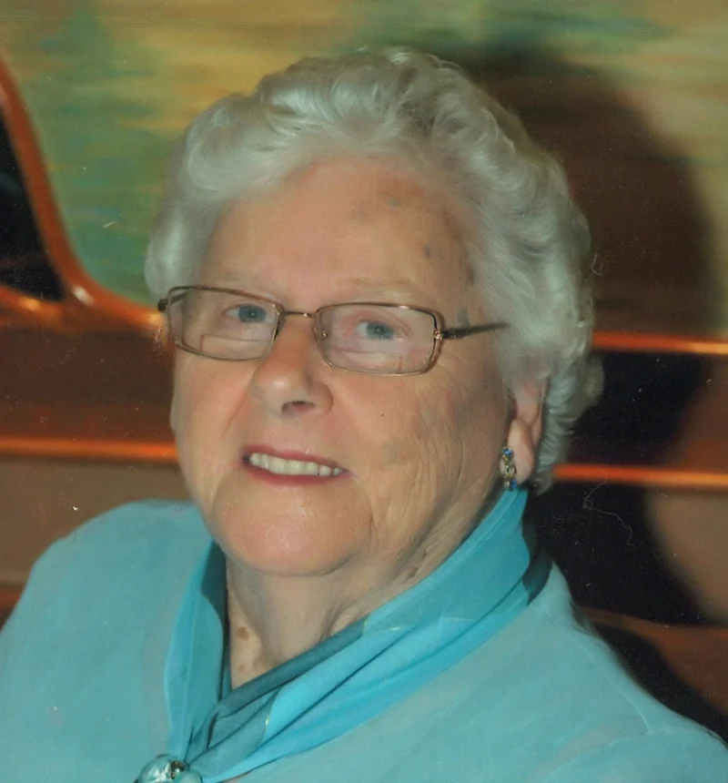 Veronica Willoughby Esther