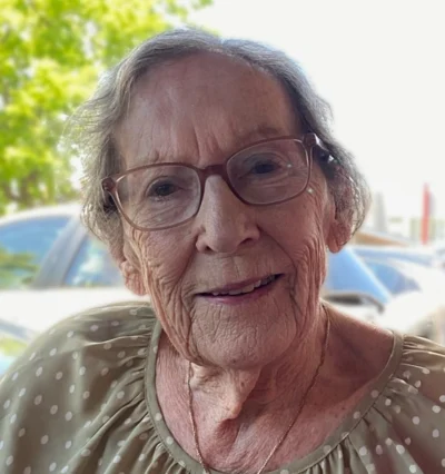 Esther Nance Stevens