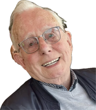Archibald Hunter McDougall