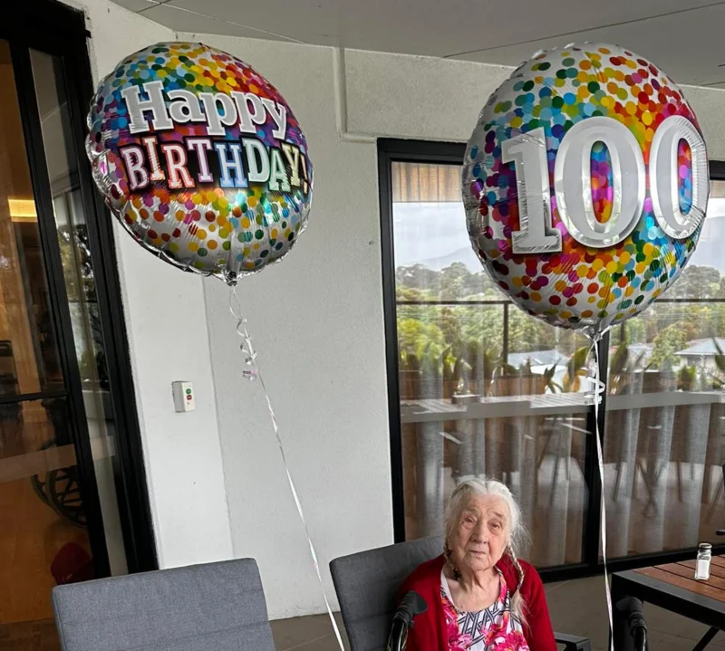 Porbadnigk (Leni) Helene