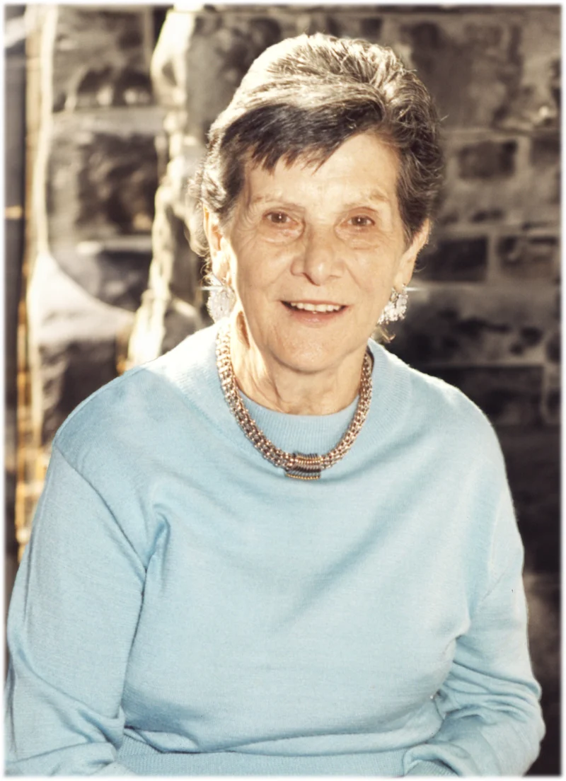 Maree Boyle Edna
