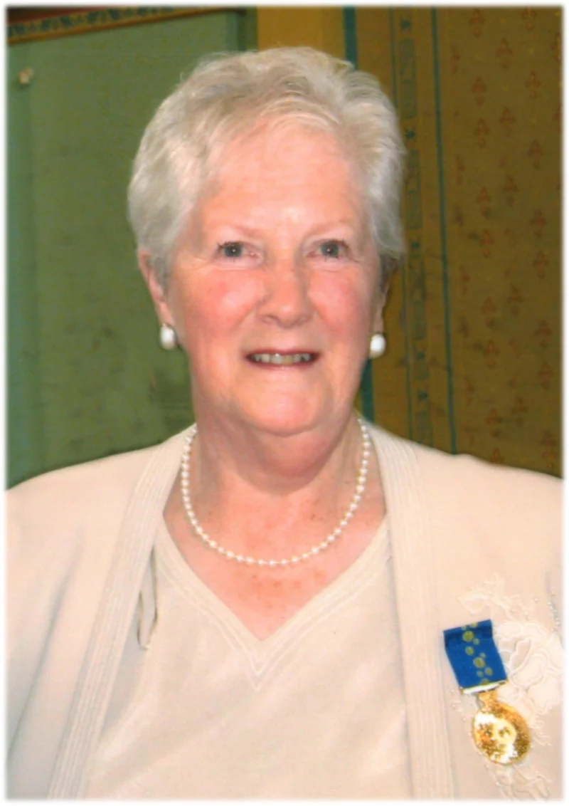 Christine Graham Doran