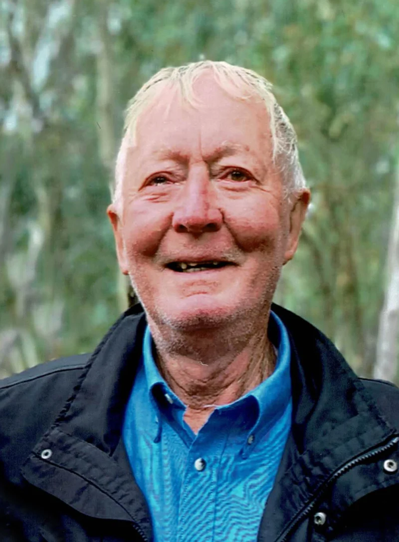 John Peacock