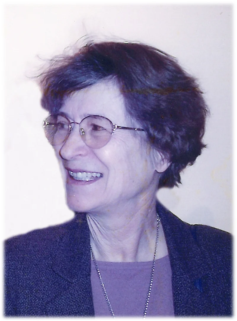 Albert Helga