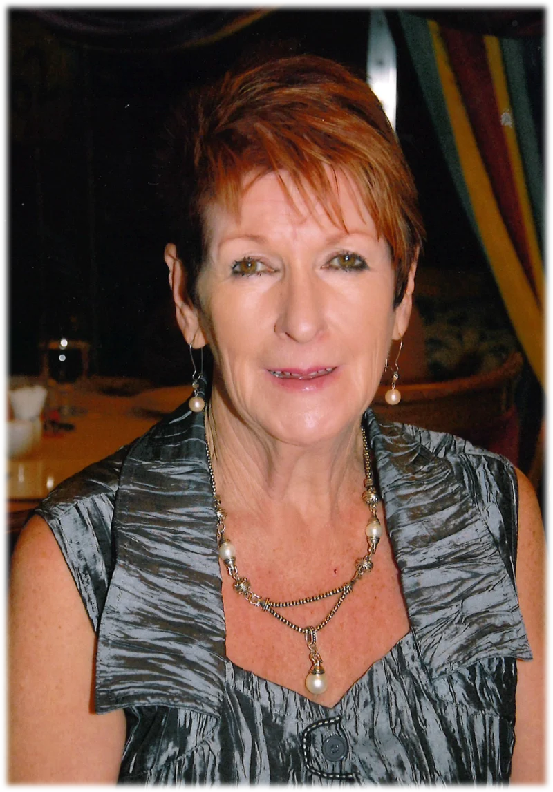 Ellen Potton (Bub Murray) Joan