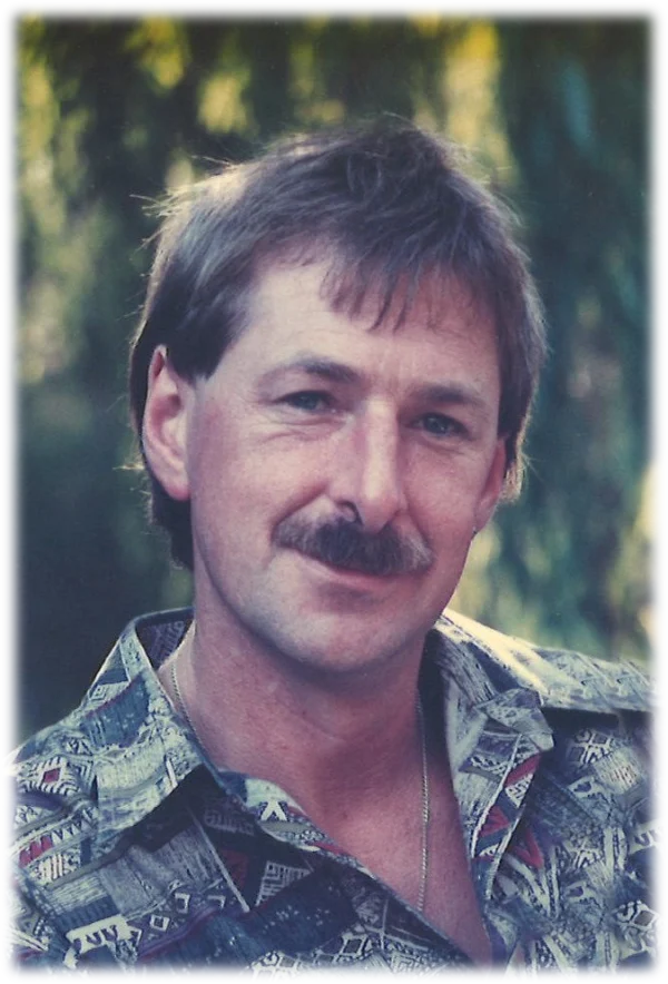 Geoffrey Alan (Geoff) Peterson